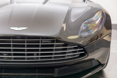 2023 Aston Martin DB11 Base