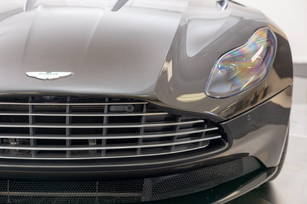 2023 Aston Martin DB11 Base