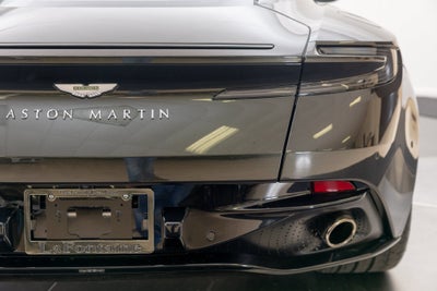 2023 Aston Martin DB11 Base