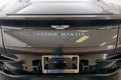 2023 Aston Martin DB11 Base