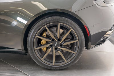 2023 Aston Martin DB11 Base