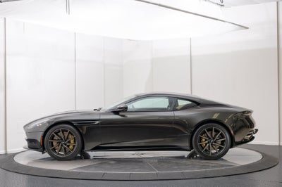 2023 Aston Martin DB11 Base