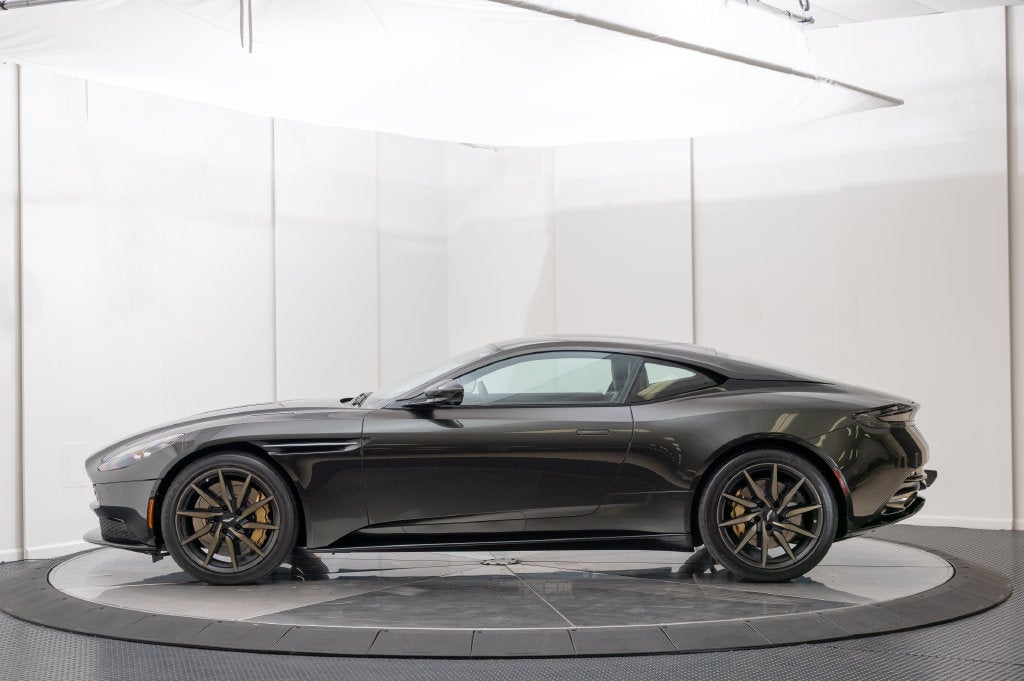 2023 Aston Martin DB11 Base