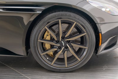 2023 Aston Martin DB11 Base