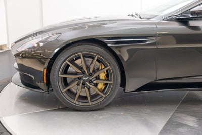 2023 Aston Martin DB11 Base