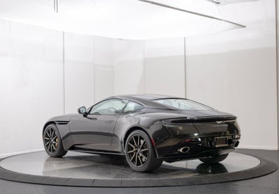 2023 Aston Martin DB11 Base
