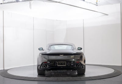 2023 Aston Martin DB11 Base