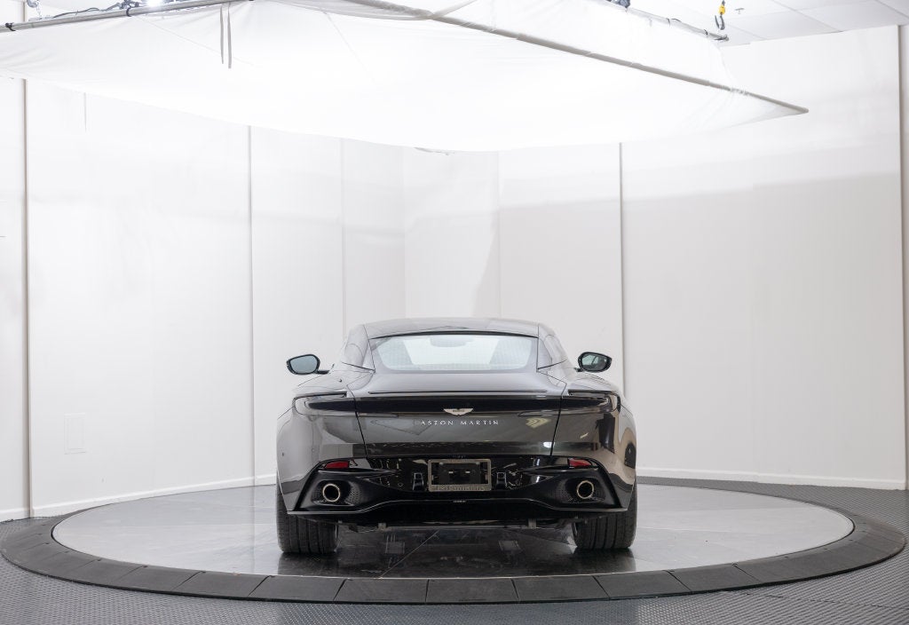 2023 Aston Martin DB11 Base