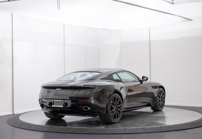 2023 Aston Martin DB11 Base