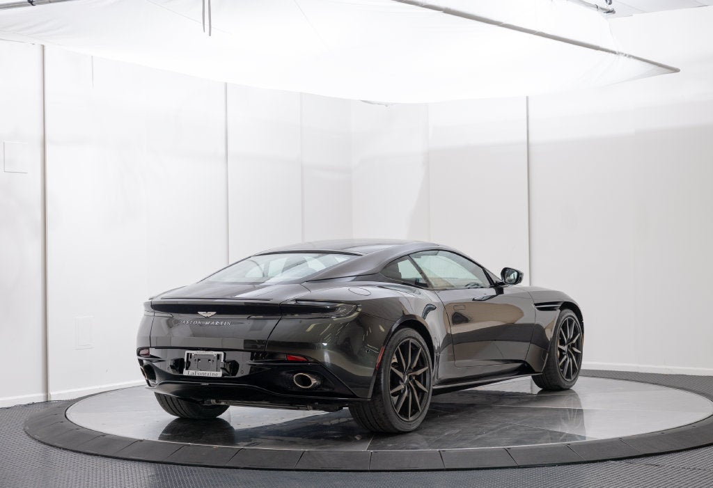 2023 Aston Martin DB11 Base