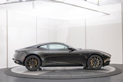 2023 Aston Martin DB11 Base