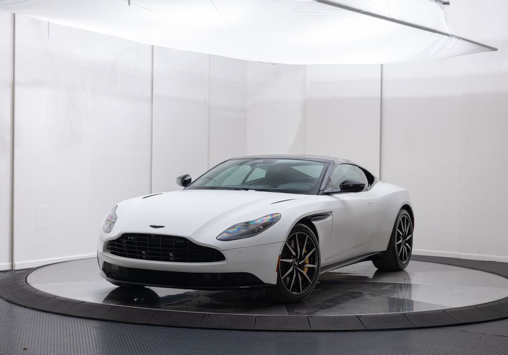 2023 Aston Martin DB11 Base
