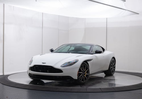 2023 Aston Martin DB11 Base