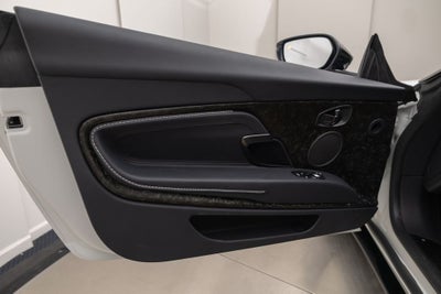 2023 Aston Martin DB11 Base