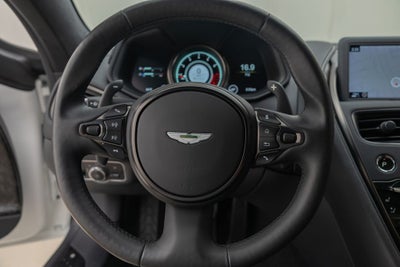 2023 Aston Martin DB11 Base