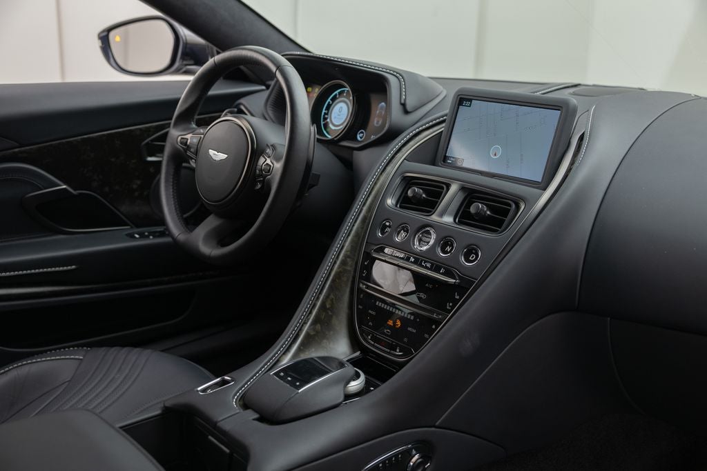 2023 Aston Martin DB11 Base