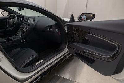 2023 Aston Martin DB11 Base
