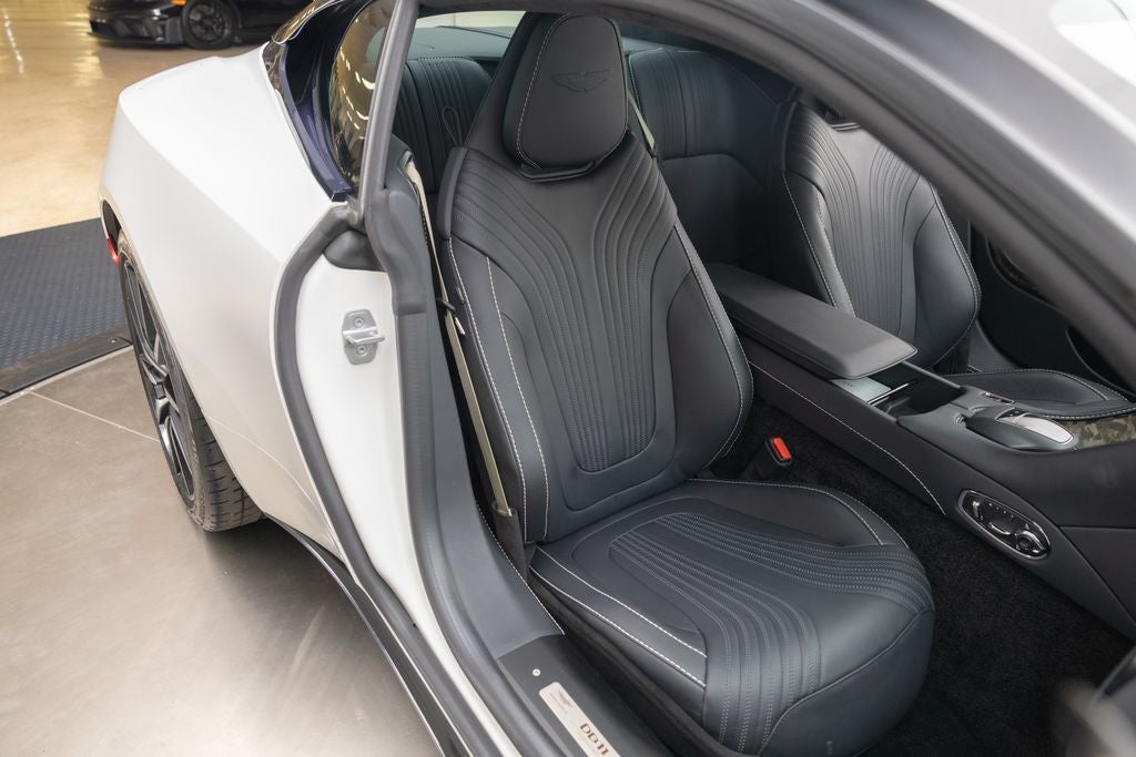 2023 Aston Martin DB11 Base