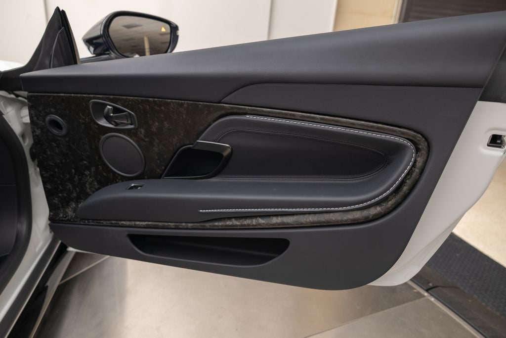 2023 Aston Martin DB11 Base
