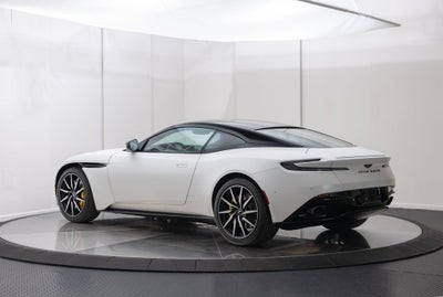 2023 Aston Martin DB11 Base
