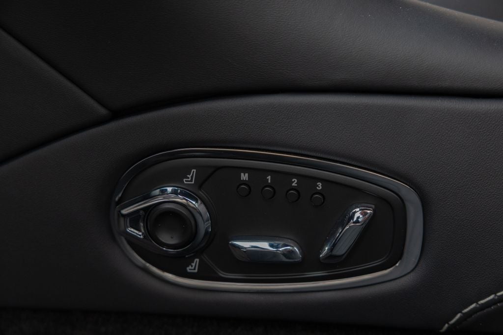 2023 Aston Martin DB11 Base