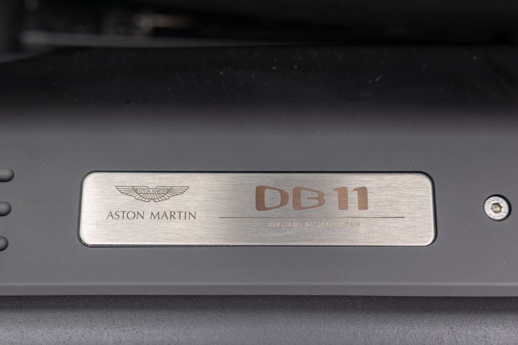 2023 Aston Martin DB11 Base