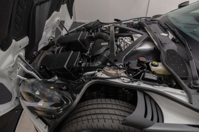2023 Aston Martin DB11 Base