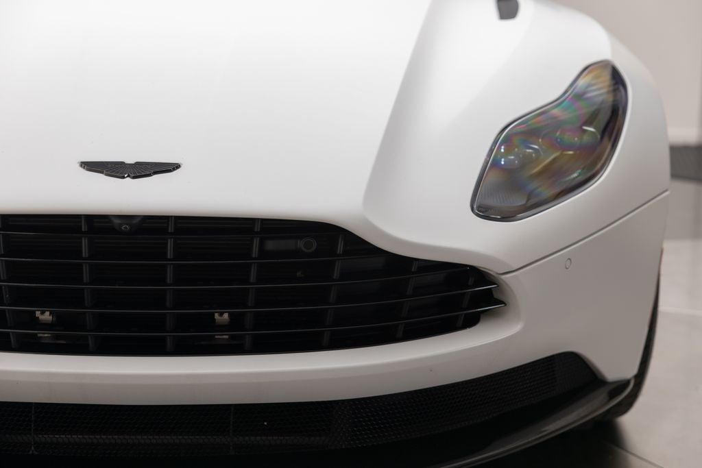 2023 Aston Martin DB11 Base