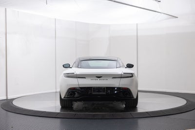 2023 Aston Martin DB11 Base