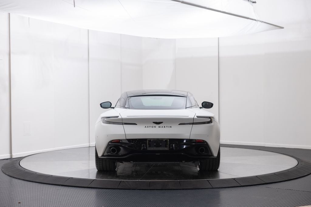 2023 Aston Martin DB11 Base