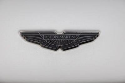 2023 Aston Martin DB11 Base