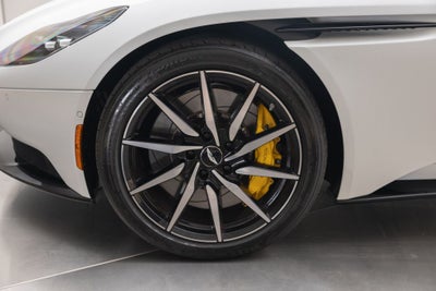2023 Aston Martin DB11 Base