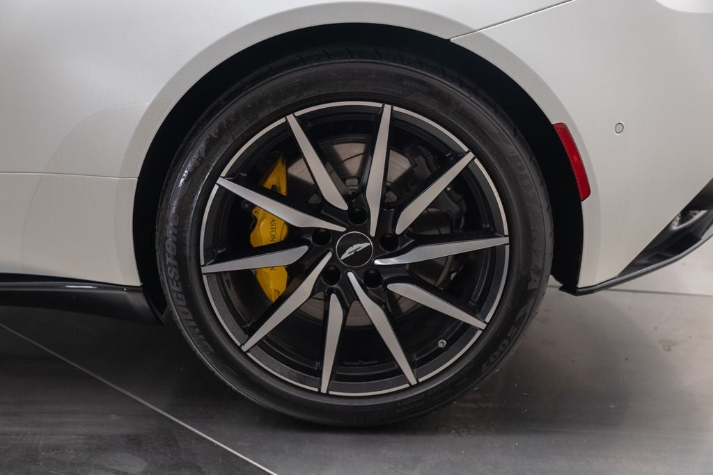 2023 Aston Martin DB11 Base