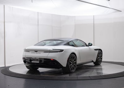 2023 Aston Martin DB11 Base