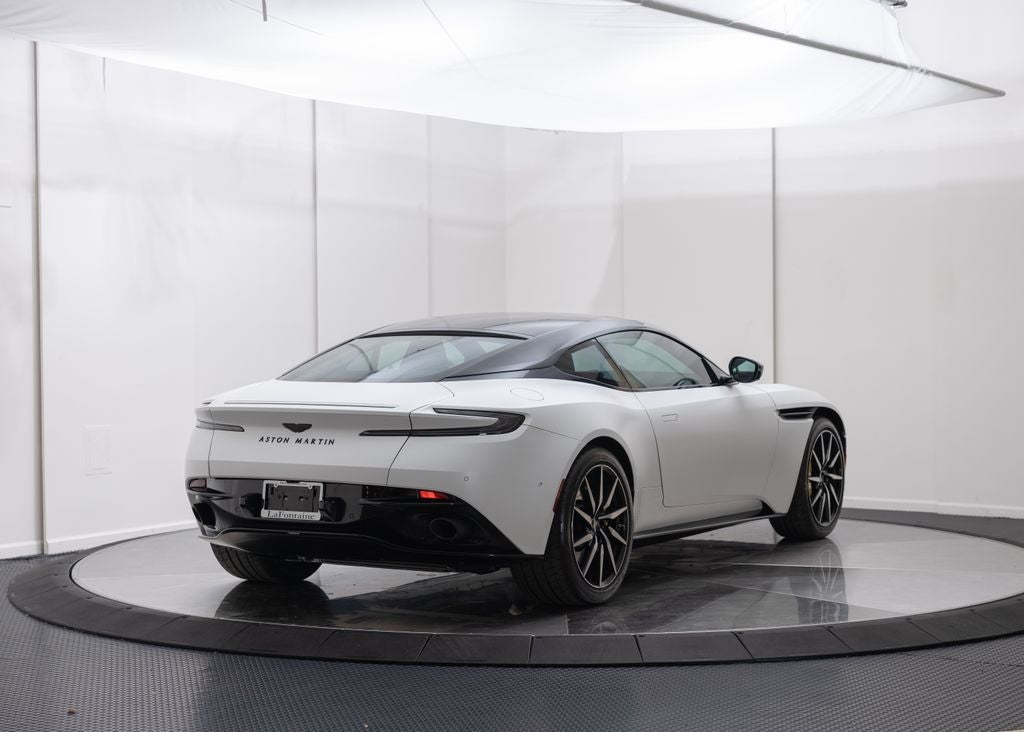 2023 Aston Martin DB11 Base