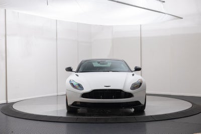 2023 Aston Martin DB11 Base