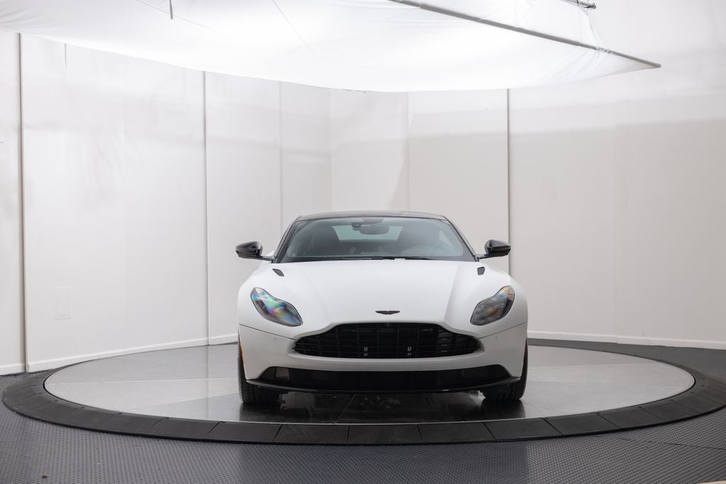 2023 Aston Martin DB11 Base