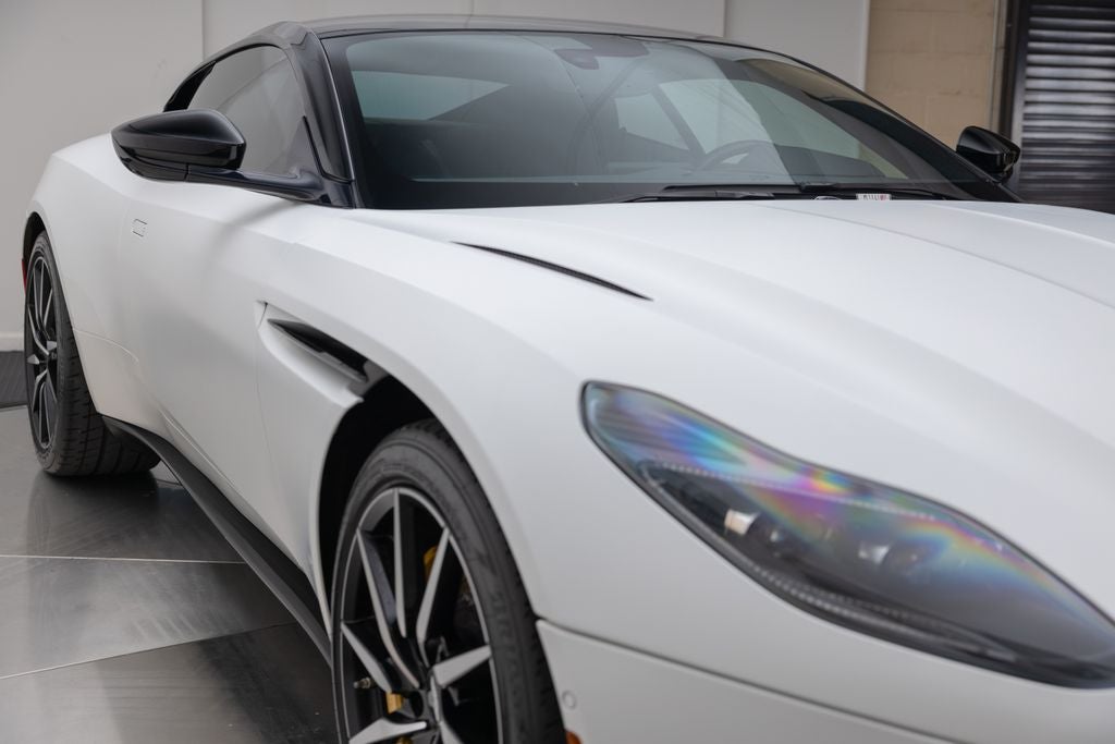 2023 Aston Martin DB11 Base