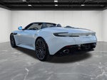 2026 Aston Martin DB12 Volante