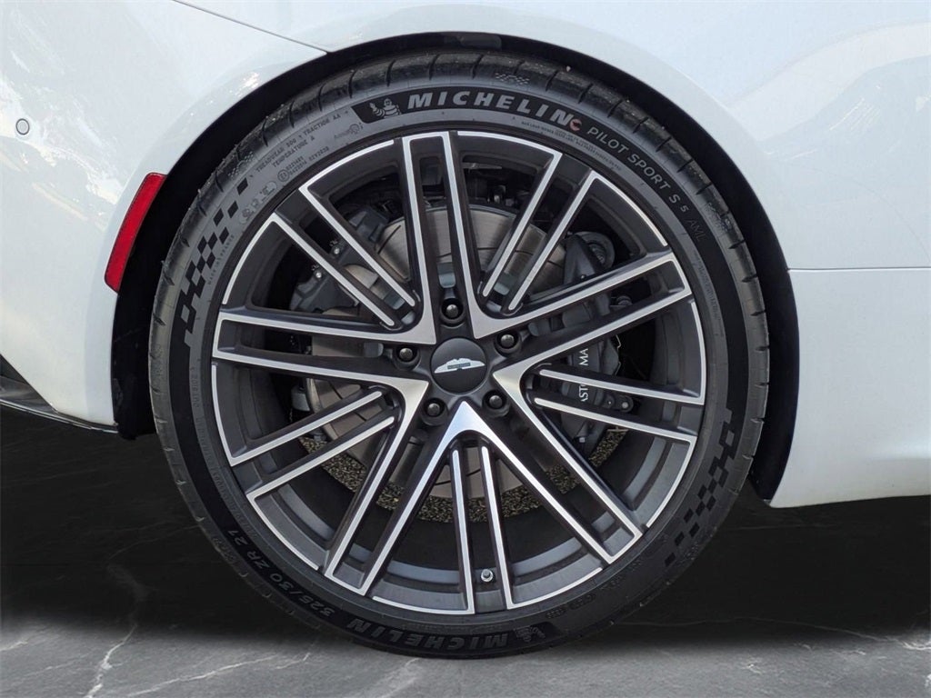 2026 Aston Martin DB12 Volante