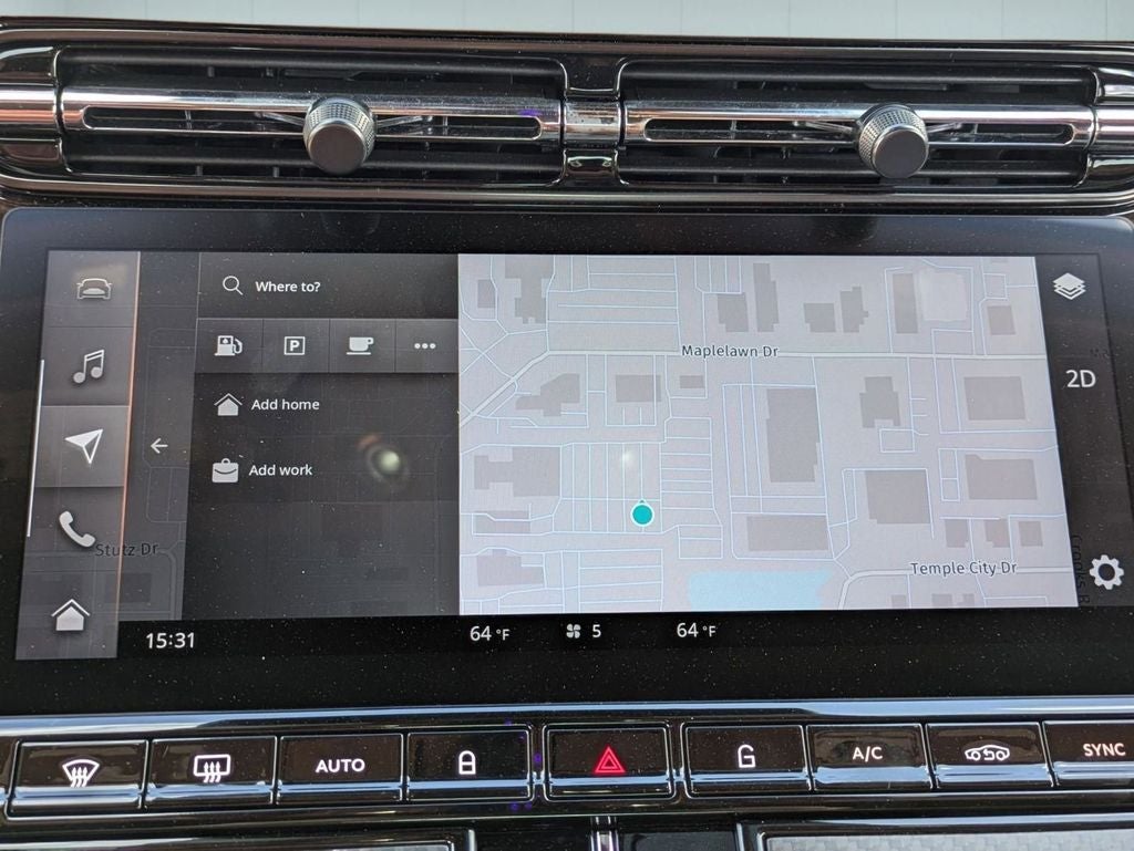 2025 Aston Martin DB12 Volante