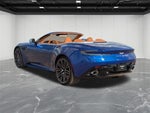 2025 Aston Martin DB12 Volante