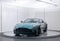 2026 Aston Martin DB12 S