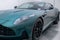 2026 Aston Martin DB12 S