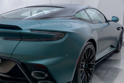 2026 Aston Martin DB12 S