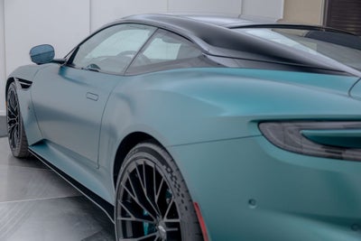 2026 Aston Martin DB12 S