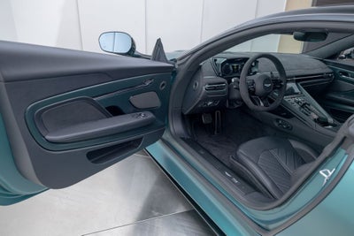 2026 Aston Martin DB12 S