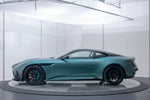2026 Aston Martin DB12 S