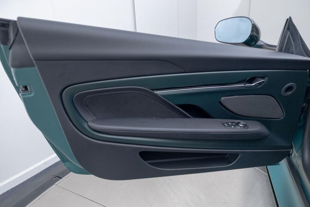 2026 Aston Martin DB12 S