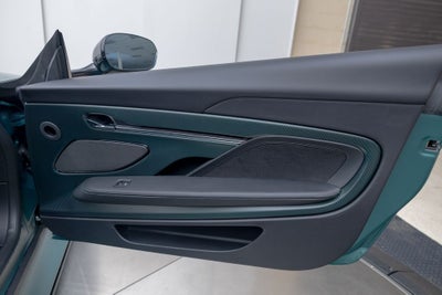 2026 Aston Martin DB12 S